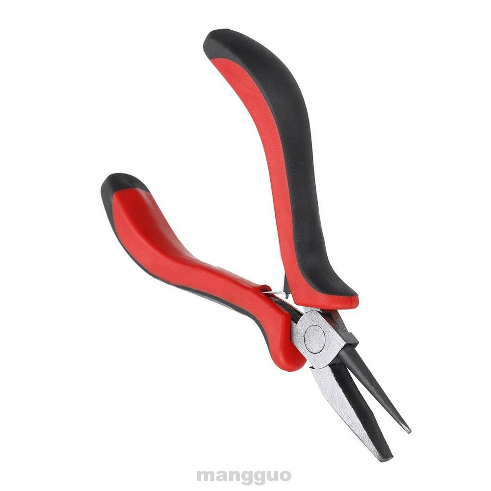 Kìm Kẹp Mũi Tròn Làm Trang Sức Thủ Công diy