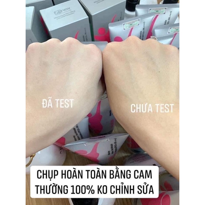 Dưỡng Thể Benew Collagen Trắng Da Nâng Tông Tức Thì Whitening Body Lotion Hàn Quốc - 200ml
