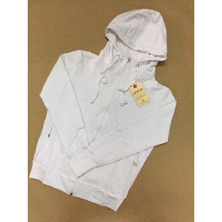 Áo khoác chống nắng nữ cao cấp màu TRẮNG