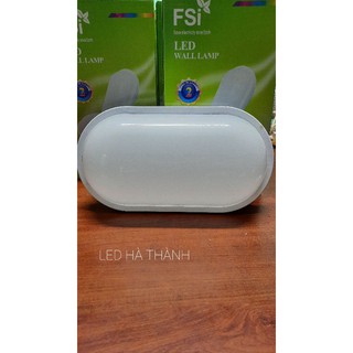 Đèn ốp trần đèn ốp tường led chống ẩm , 20W, 24 W FSI hàng chính hãng bảo hành 2 năm