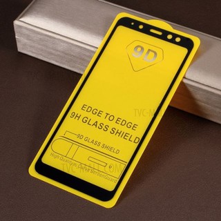 Samsung A8 2018 Kính Cường Lực Full Màn