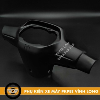 Bợ Cổ Wave Gắn Đồng Hồ RX2N
