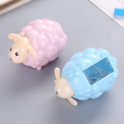 Gọt bút chì cừu GB21 gọt bút chì cute gọt bút chì dễ thương