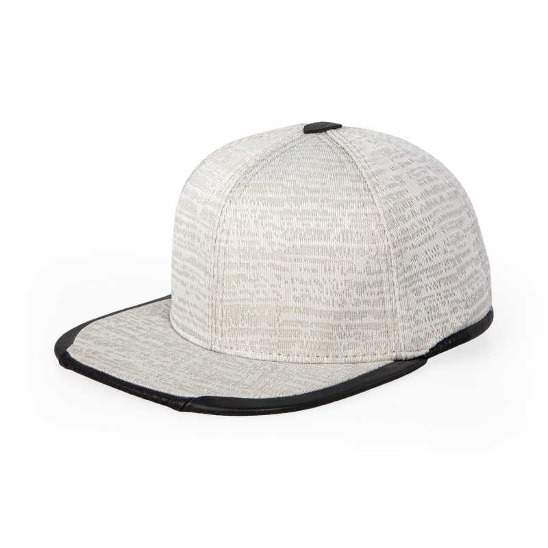 Mũ snapback hiphop nam nữ NÓN SƠN chính hãng MC229A-XM1