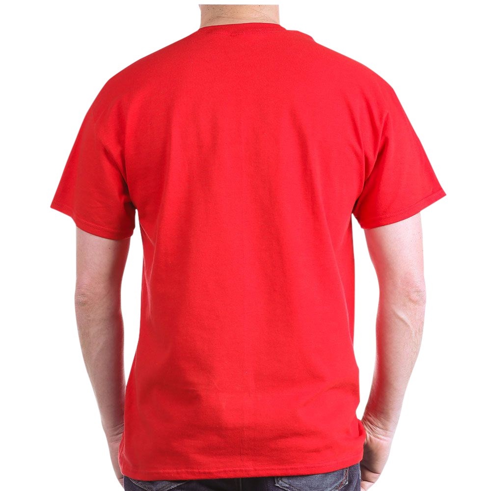 Áo thun nam cổ tròn cotton Áo phông trơn tay lỡ vải mềm mịn thoáng mát