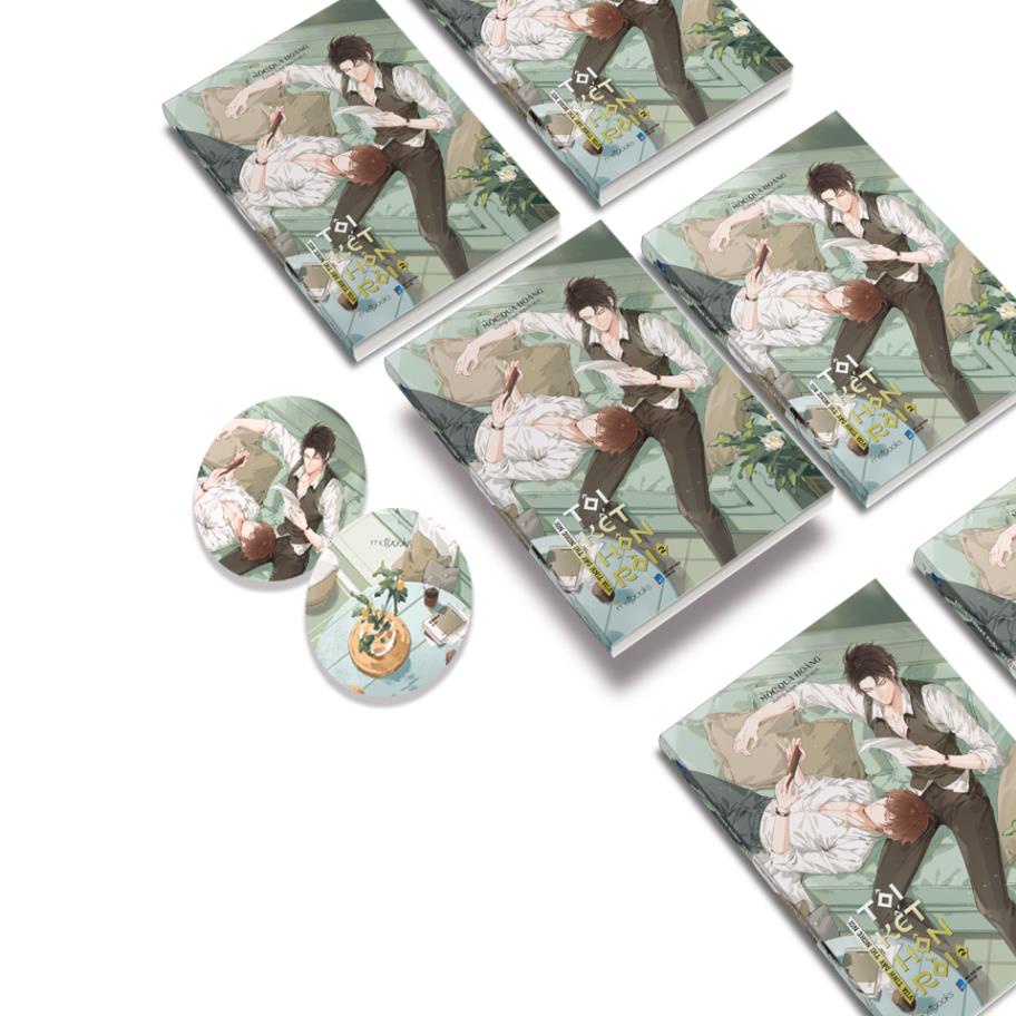 Sách - Vừa Tỉnh Dậy Thì Nghe Nói Tôi Kết Hôn Rồi  - AZVietNam