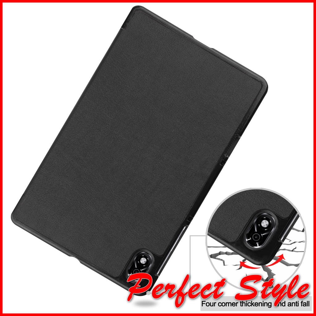 Bao Da Lenovo Legion Y700 8.8&quot; Lenovo Y700 Legion Y700 Nắp Gập Từ Tính Chống Dấu Vân Tay hiện đại