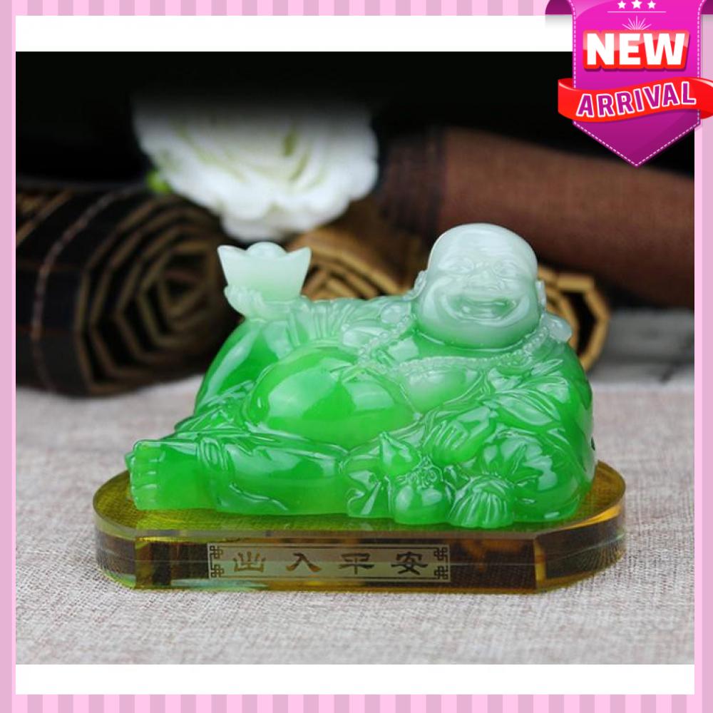 [Giá hạt RẺ] Tượng di lặc phong thủy