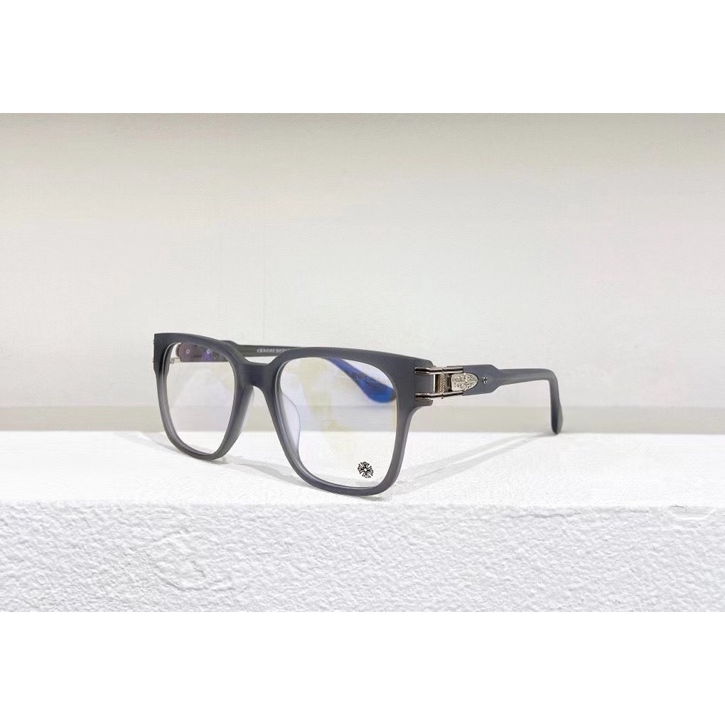 Kính mắt chrome hearts BULGE cao cấp s925 tặng kèm hộp kính fullbox