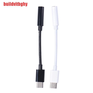 Cáp chuyển đổi từ type-c sang cổng 3.5mm usb 3.1 type c sang 3.5 aux