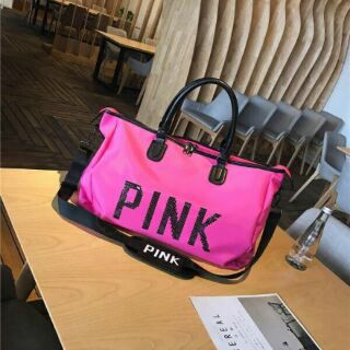 Tui pink du lich to size 51cm