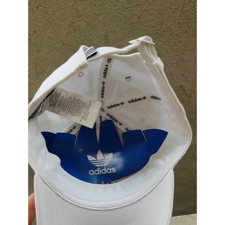 Mũ adidas cho bé