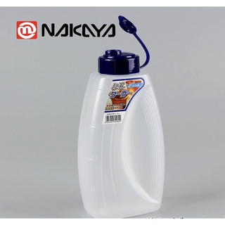Bình nước Nakaya 2 lít hàng Nhật (chịu nhiệt đến 140 độ)