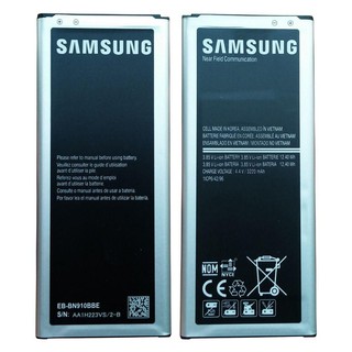Pin Samsung N910L
