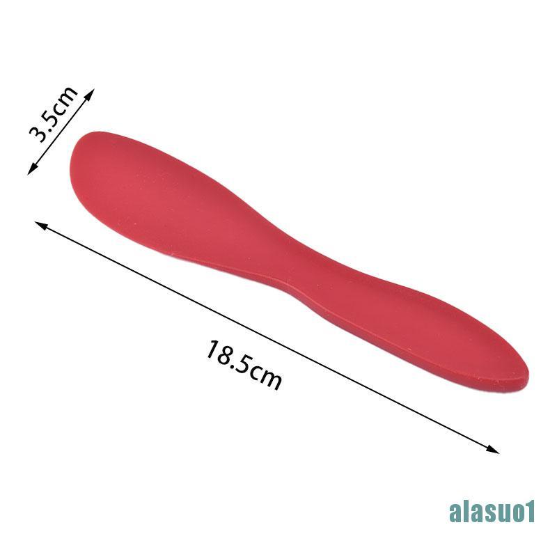 1 Cây Lăn Dài Bằng Silicone