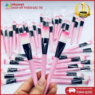 ( Combo 50 ) sỉ cọ đắp mặt nạ, make up, trang điểm....