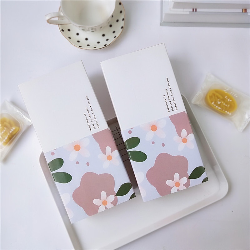Hộp giấy đựng bánh, quà tặng