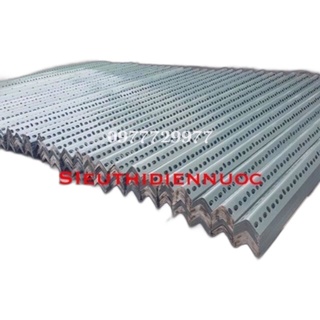 SẮT V LỖ-SẮT ĐA NĂNG GIÁ RẺ