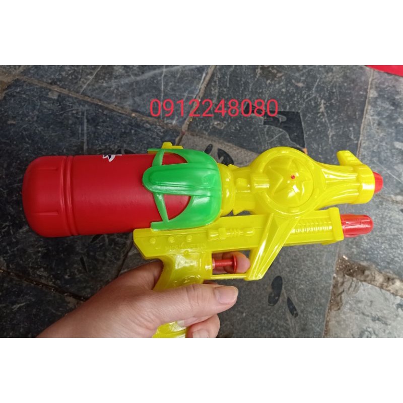 Súng phun nước đồ chơi cho trẻ em hàng chất lượng an toàn