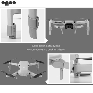 【⭐Available】Chân Đáp Cho Drone Dji Mavic Mini