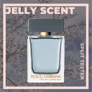 Jelly.Store  Perfume - Nước Hoa D&G The One Gentleman - Nước hoa Authentic