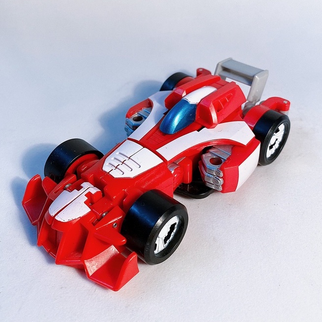 Rô bot biến hình Xe đua F1 - Robot Transformers - Hàng chính hãng Hasbro