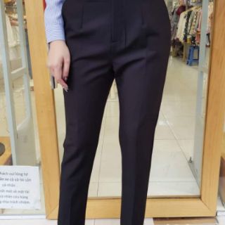 Quần tây 1 ly