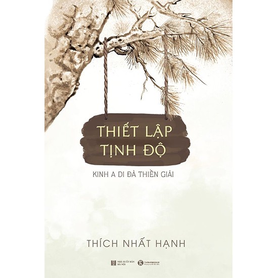 Sách - Thiết Lập Tịnh Độ - Kinh A Di Đà Thiền Giải