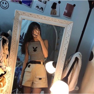 QUẦN SHORT TÚI HỘP - QSTH2