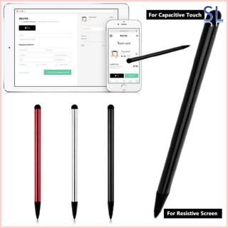 2 Bút Cảm Ứng Cho Iphone Ipad Tablet