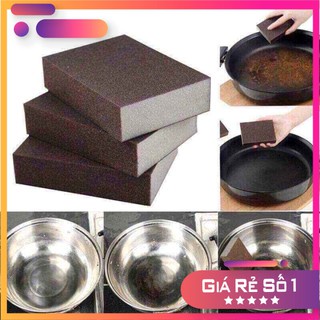 Miếng cọ xoong nồi đa năng siêu sạch. ĐTCA