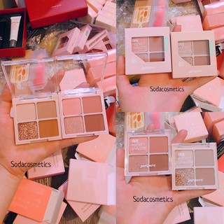 PHẤN MẮT PERIPERA INK POCKET SHADOW