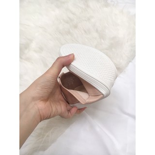 Giày búp bê Da Thật -  Hàng VNXK