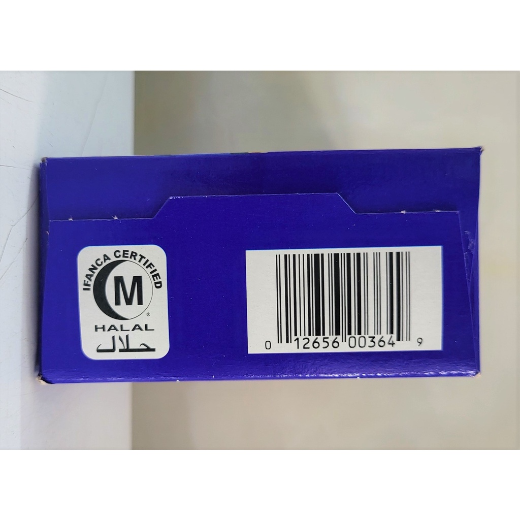 BẮP NỔ   CROWN Natural Premium Microwave Popcorn