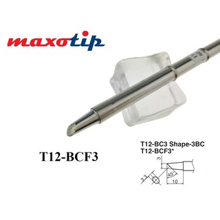 Mũi hàn thiếc T12-BCF3