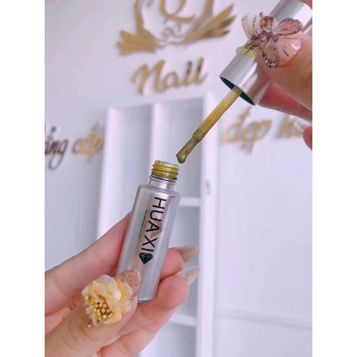 Mắt mèo kim cương Huaxi