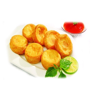 Tàu hủ basa 250g