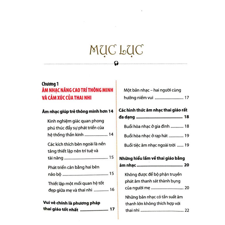 Sách -( combo 3 cuốn )- Mang thai thành công + Hành trình yêu thương 1000 ngày + Âm nhạc thai giáo | BigBuy360 - bigbuy360.vn