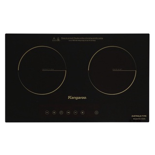 Bếp từ hồng ngoại lắp âm Kangaroo KG499N - HÀNG CHÍNH HÃNG