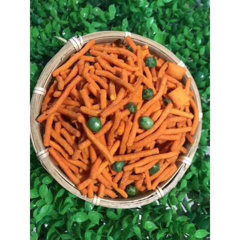 Bim Bim Đậu Hà Lan - Hương Vị Cực Ngon 100G / 250G / 500G