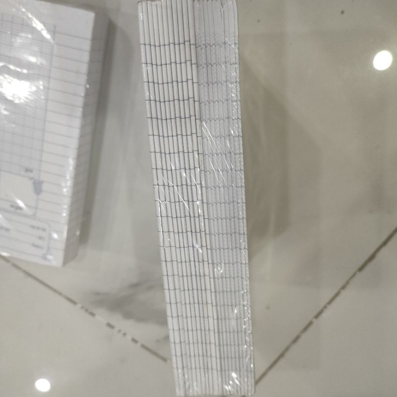 Giấy kiểm tra 4 ô  định lượng 80