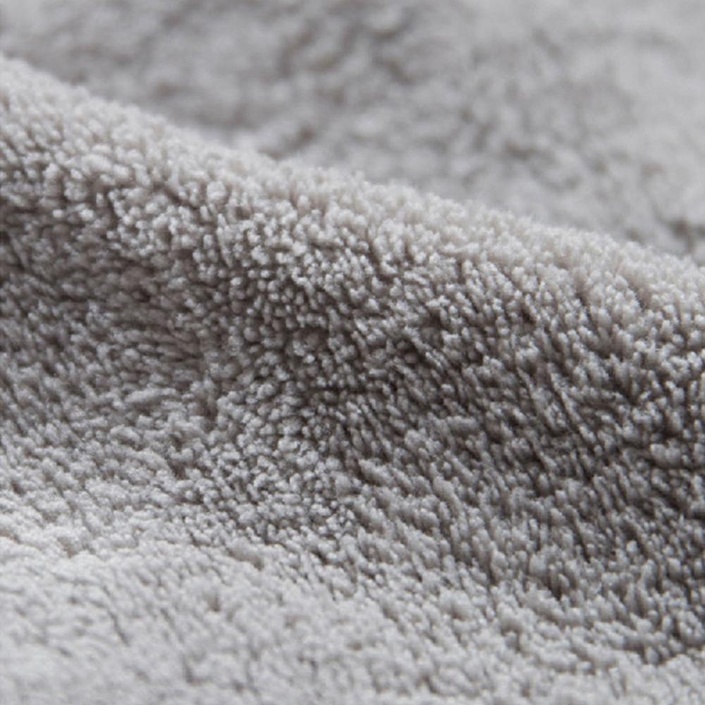 Khăn Lau Tay Mau Khô Bằng Sợi Microfiber Họa Tiết Hoạt Hình Cho Trẻ Em