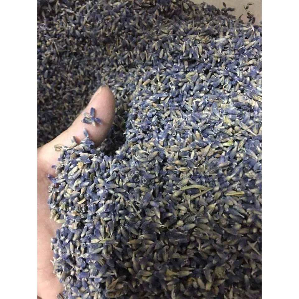 [Xả kho + free ship] Túi Thơm Hoa Oải Hương Lavender