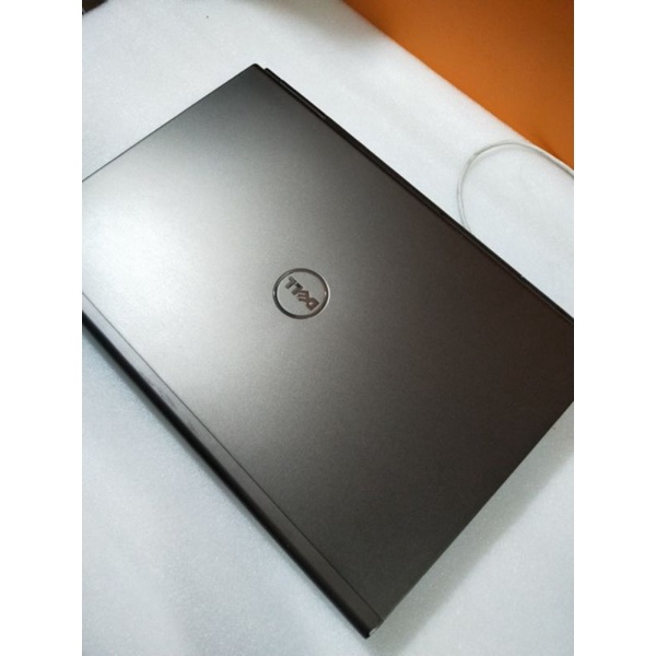 laptop máy trạm Dell precision M4600