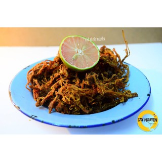 NAI KHÔ/  BÒ KHÔ CHUẨN 100%