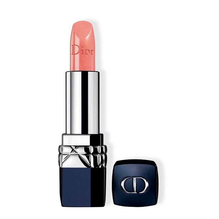 Son Dior Rouge 355 Màu cam đào Rayonnante