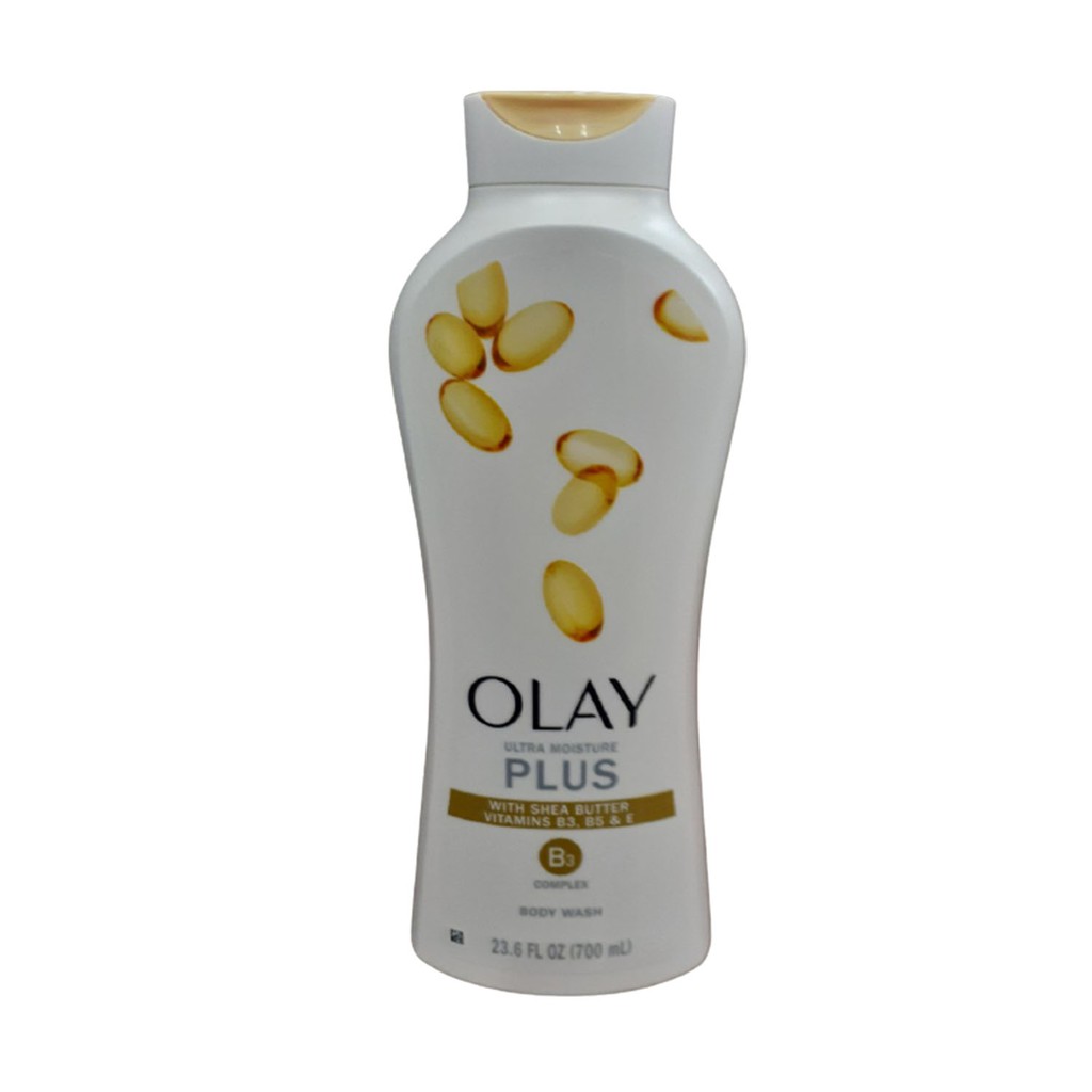 Sữa Tắm Olay Complex B3 700ml Nhập Từ Mỹ