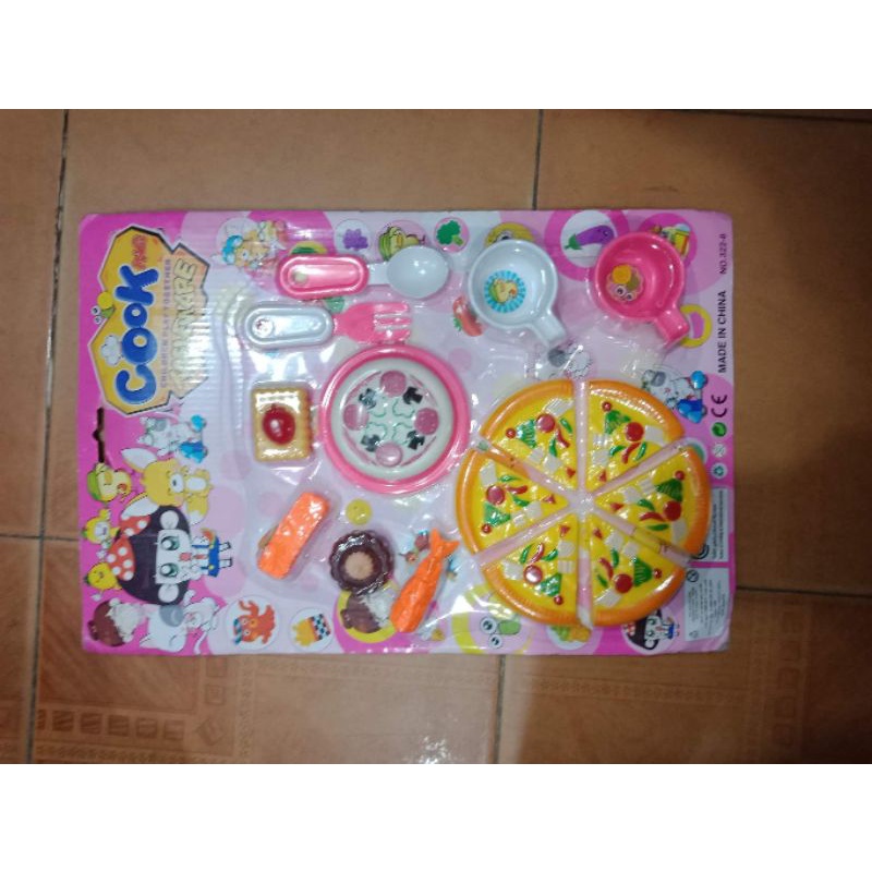 Đồ chơi trẻ em 39k đồng giá