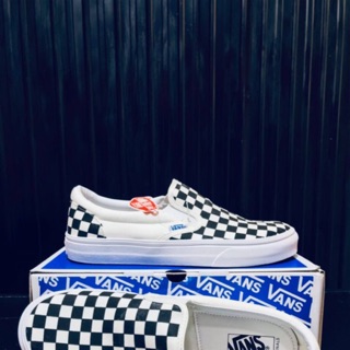 Vans CheckerBoard