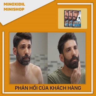 Nhuộm Râu Just for Men